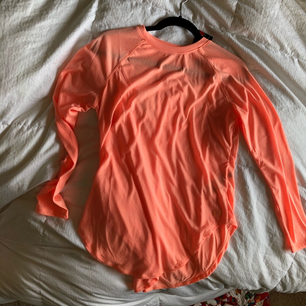 Under Armour long sleeve